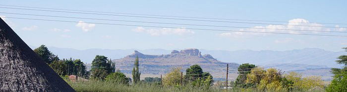 Explore Lesotho with Bird Haven