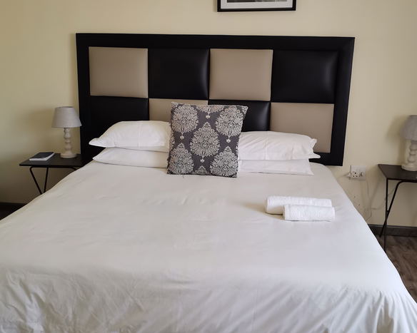 Bird Haven GuestHouse - Accommodation