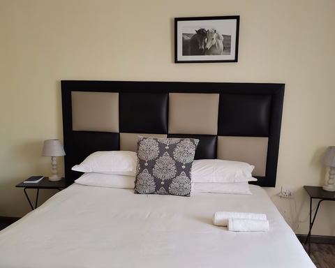 Bird Haven GuestHouse - Accommodation