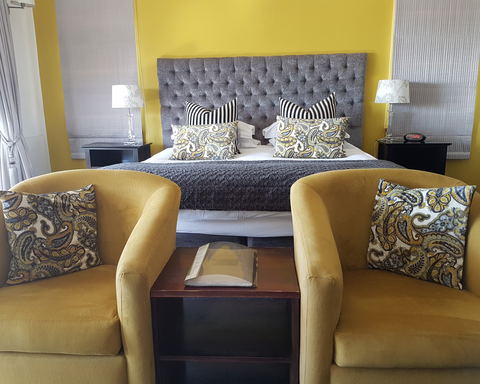Superior room 