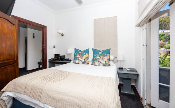 Budget room 1