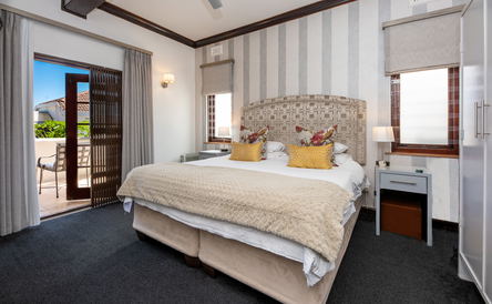 Deluxe Room 5