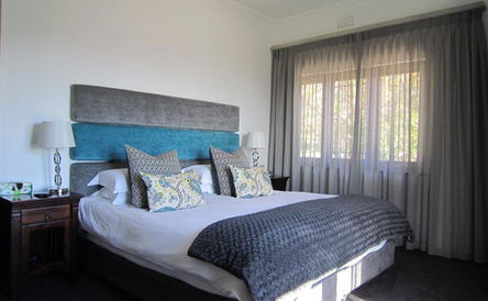 Deluxe Room 3