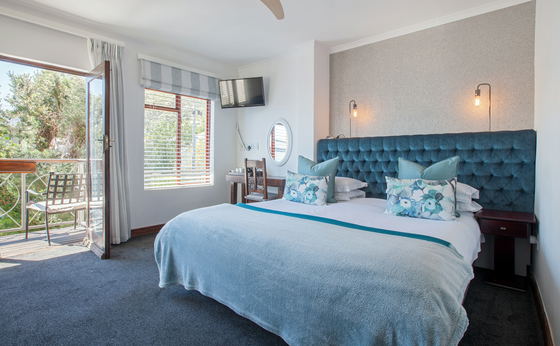 Deluxe Room 2