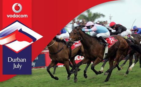 Vodacom Durban July - 2017 - Lincoln Cottages