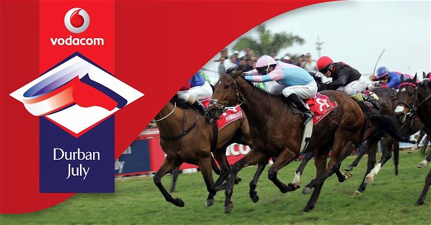 Vodacom Durban July - 2017 - Lincoln Cottages