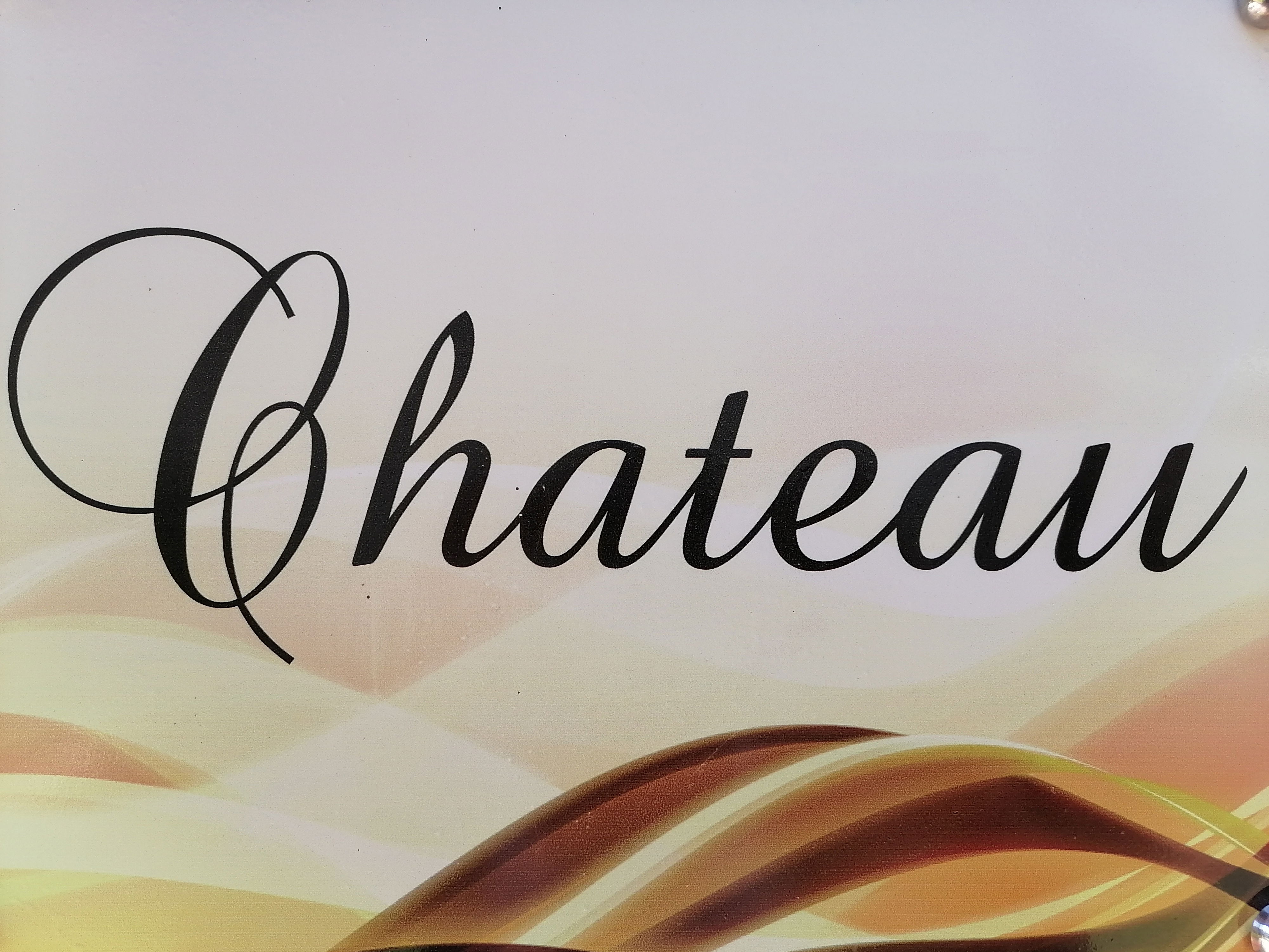 The Chateau Cottage