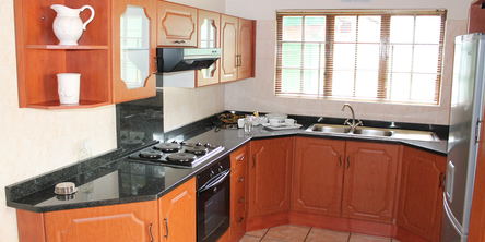 The Chateau Cottage