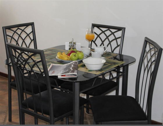 The Obikwa Apartment