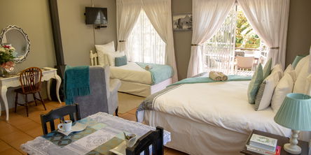 The 20 On Thorpe Cottage