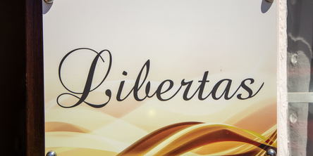 The  Libertas Cottage