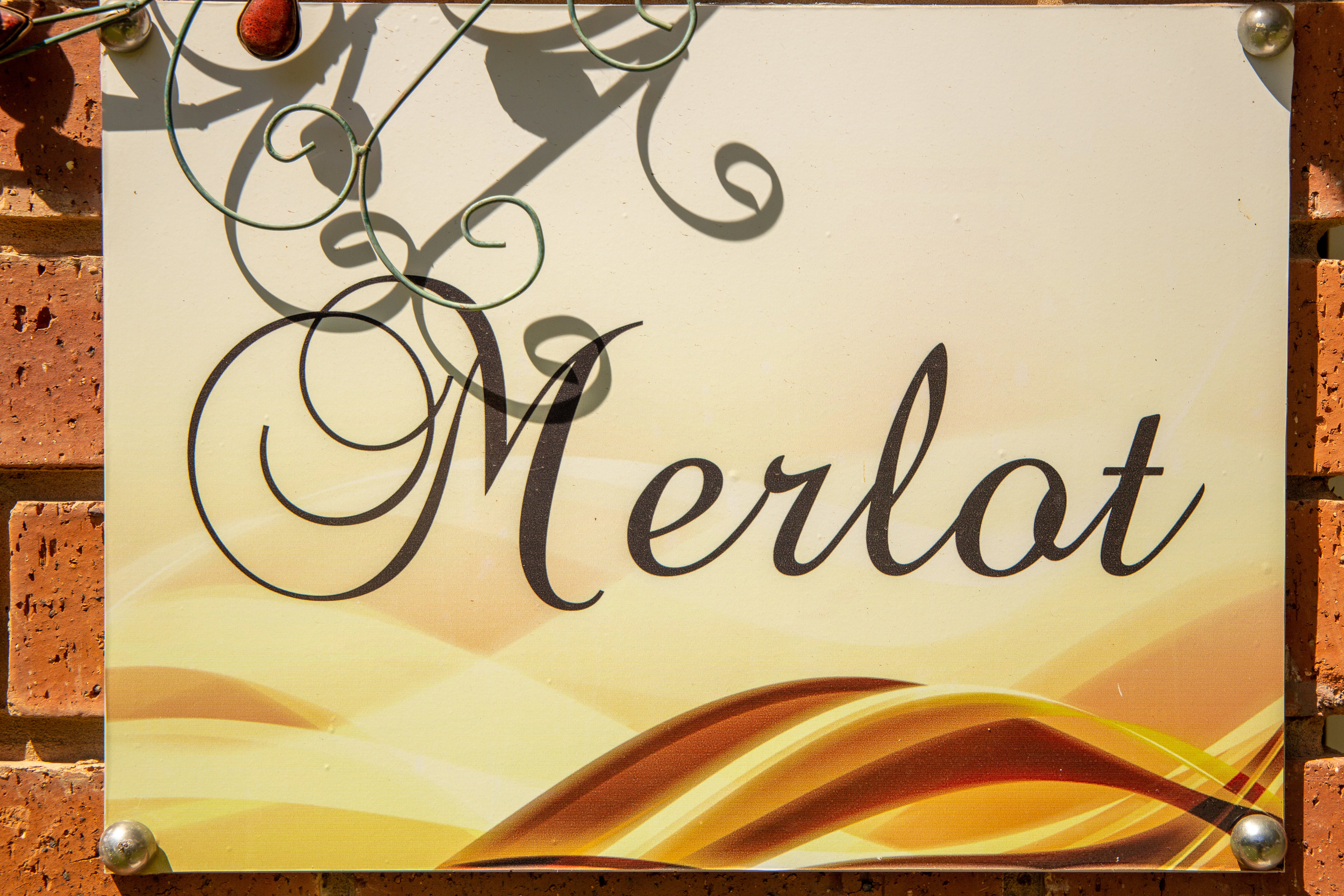 The Merlot Cottage