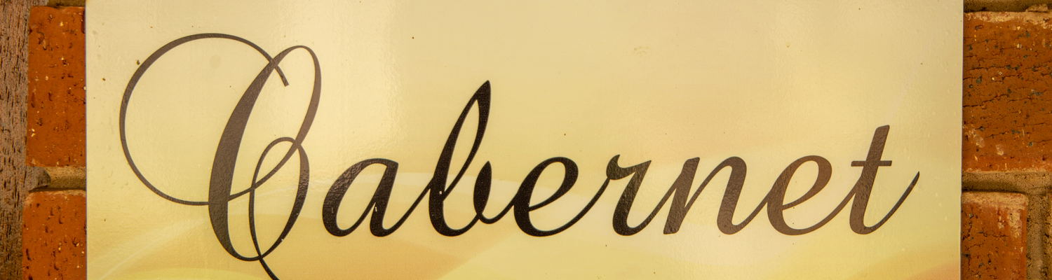 The Cabernet Cottage