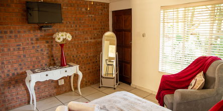 The Cabernet Cottage