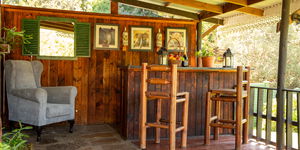 The Backsberg Cottage