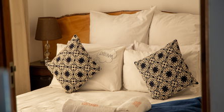 The Nederberg Cottage