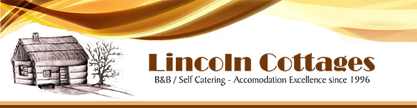 Lincoln Cottages - Luxury self-catering accommodation in Pietermaritzburg