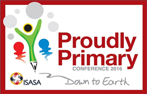 Proudly Primary Conference 2016 - Book @ Lincoln Cottages
