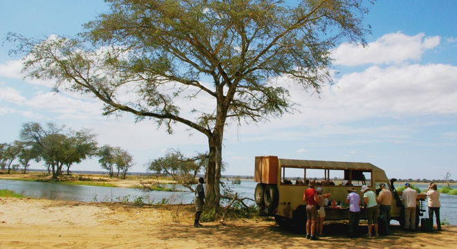 tailor made safaris in Zambia Adventure Purists 