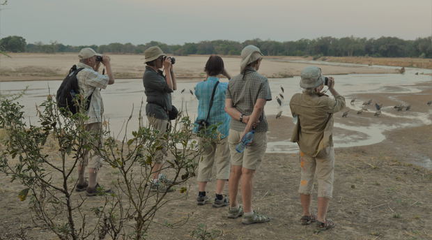 Walking Safari North Luangwa Adventure Purists Walking Safari North Luangwa Adventure Purists