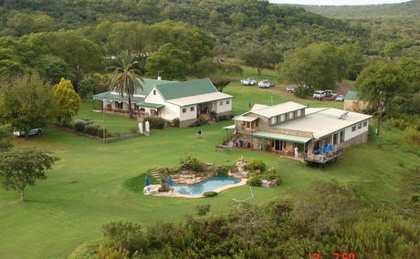 large groups for conferences