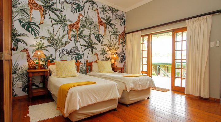 Premiere Drakensberg Accommodation