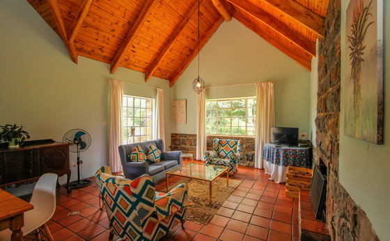 Aloe Cottage