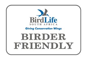 Birder friendly