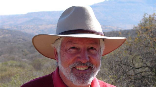 Raymond Heron