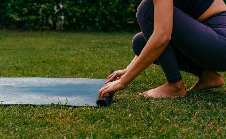 Do yoga at Spionkop Lodge Do yoga at Spionkop Lodge