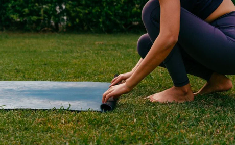 Do yoga at Spionkop Lodge Do yoga at Spionkop Lodge