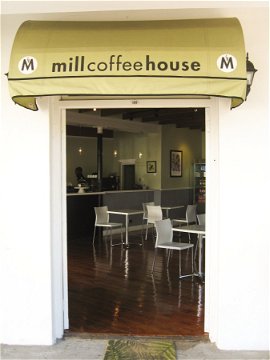 Mill Coffee House 
