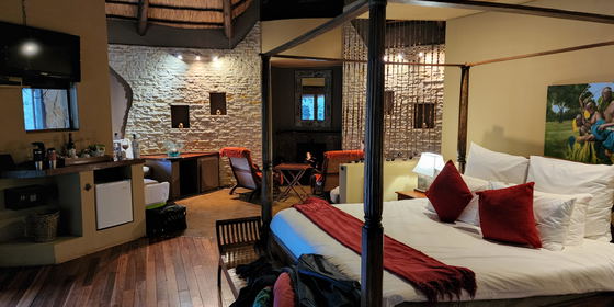 Maliba Lodge (Lesotho)