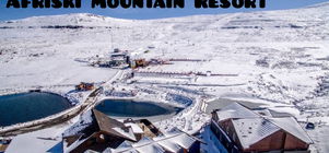 Afriski Mountain Resort
