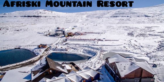 Afriski Mountain Resort