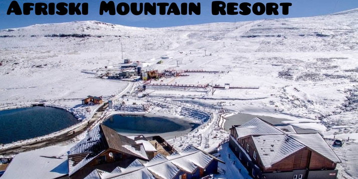 Afriski Mountain Resort