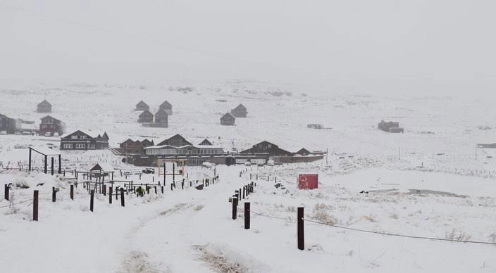 Afriski Mountain Resort - www.mac-africatourism.com