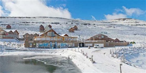 Afriski Resort (Lesotho)