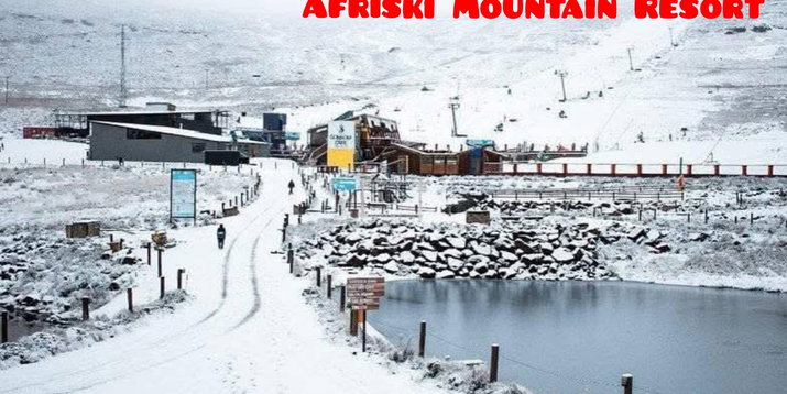 Afriski Specials - August / September 2025