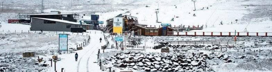 Afriski Mountain Resort - www.mac-africatourism.com