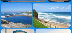 Aqua Surf - Manaba Beach Special