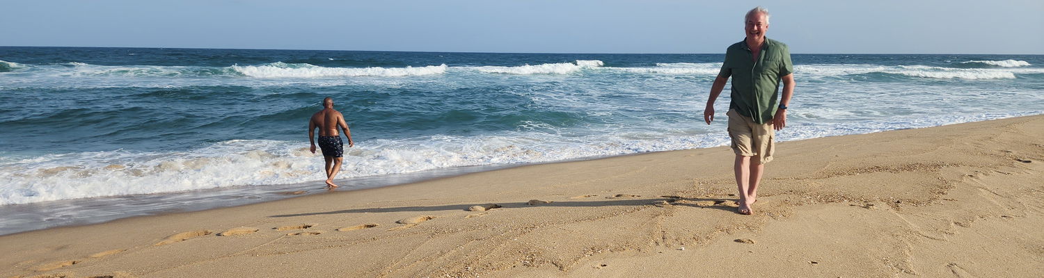 Bilene - Trip - www.mac-africatourism.com