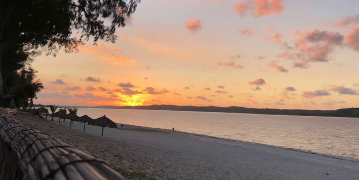 Bilene (Mozambique)