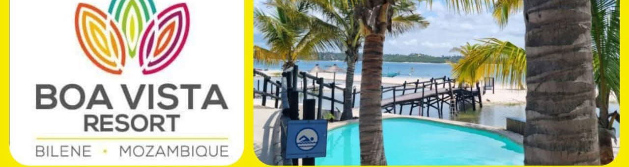 Boa Vista Resort - Mozambique - www.mac-africatourism.com