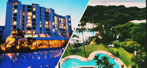 Breakers Resort - Umhlanga