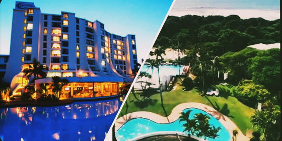 Breakers Resort - Umhlanga