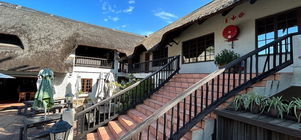 Cardoso Lodge & Restaurant 
