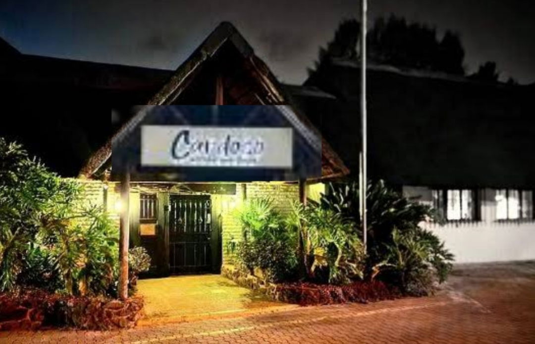 Cardoso Lodge & Restaurant - www.mac-africatourism.com