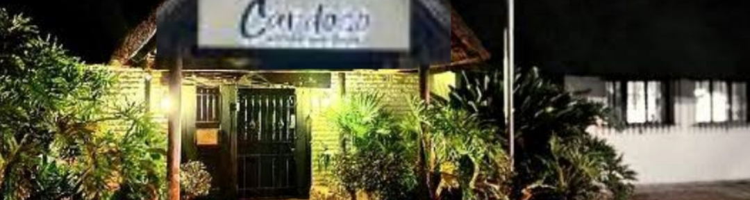 Cardoso Lodge & Restaurant - www.mac-africatourism.com
