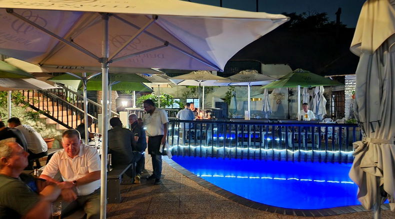 Cardoso Lodge & Restaurant - www.mac-africatourism.com